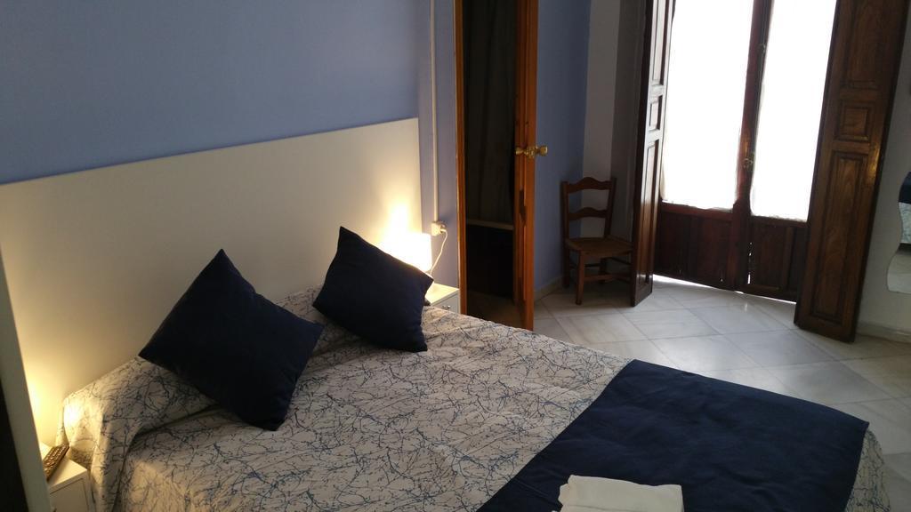 Sevilladream In Auberge de jeunesse
