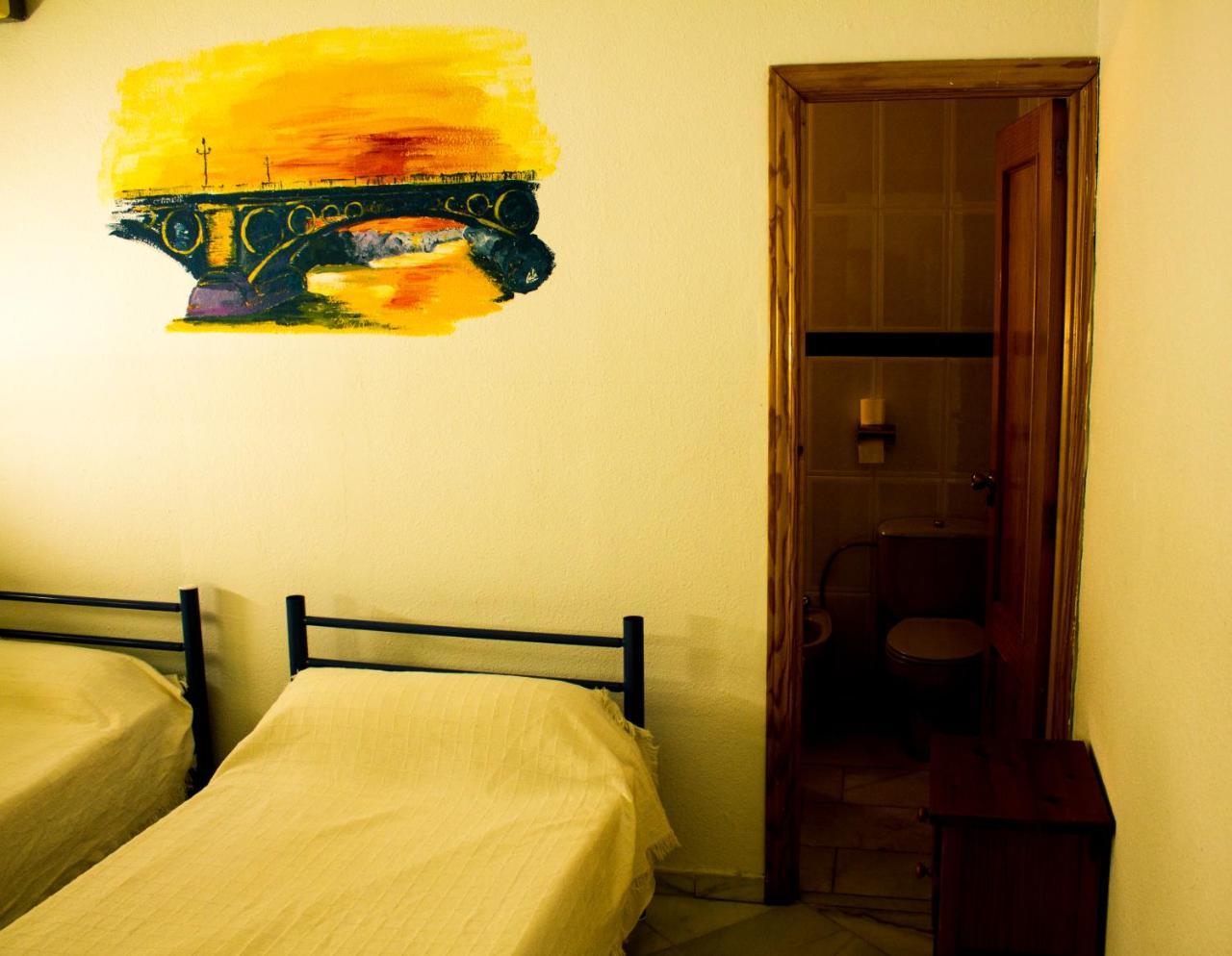 Sevilladream In Auberge de jeunesse *